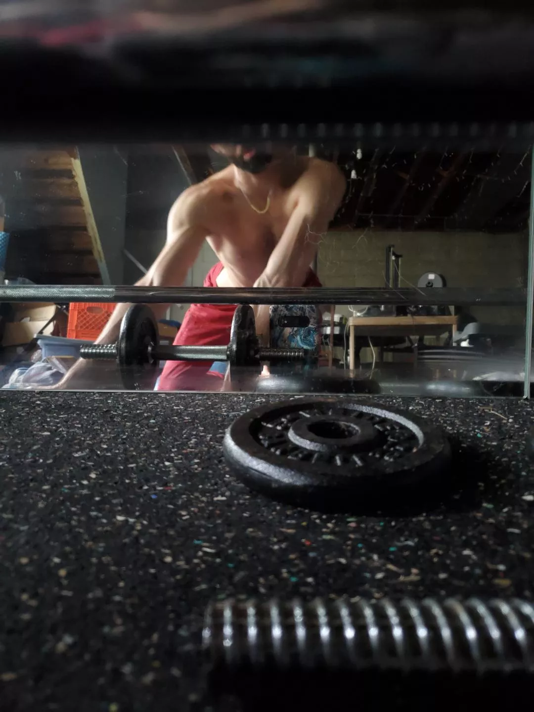 Don't forget to stretch your wrists [m] posted by Chrislurpy