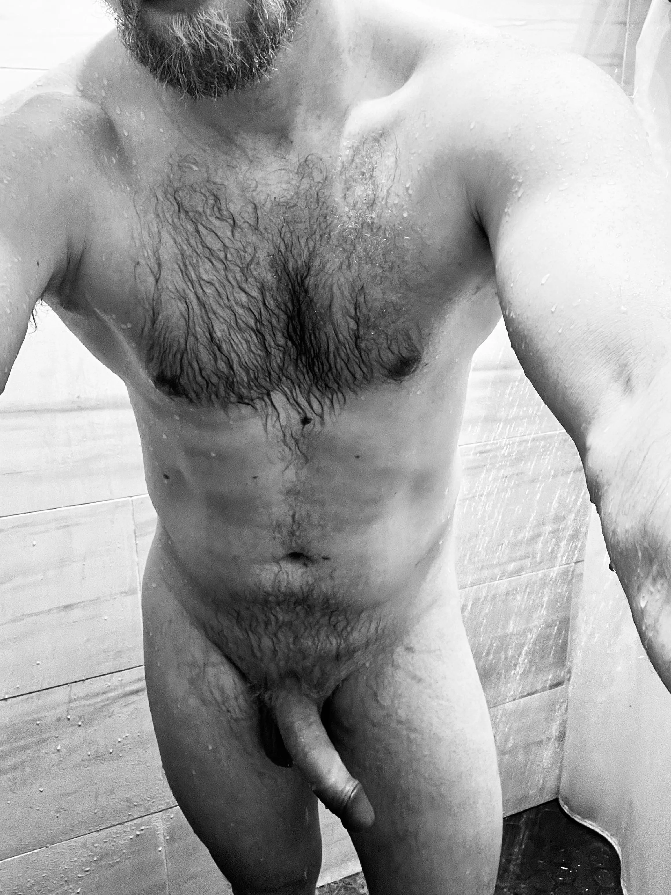 Don’t forget to wash behind your ears posted by ajbaker1