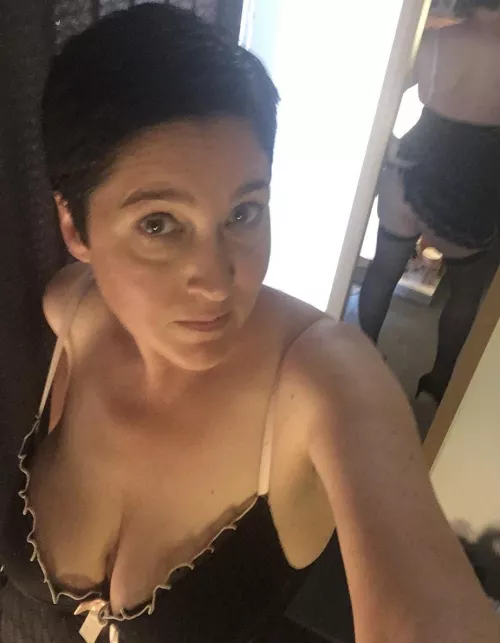 Don’t get older get bolder by Either-Slide-945