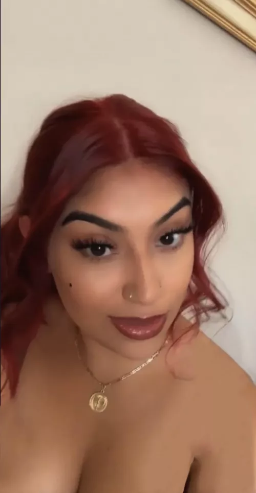 Don’t get too excited :P by Lil_Lizaa