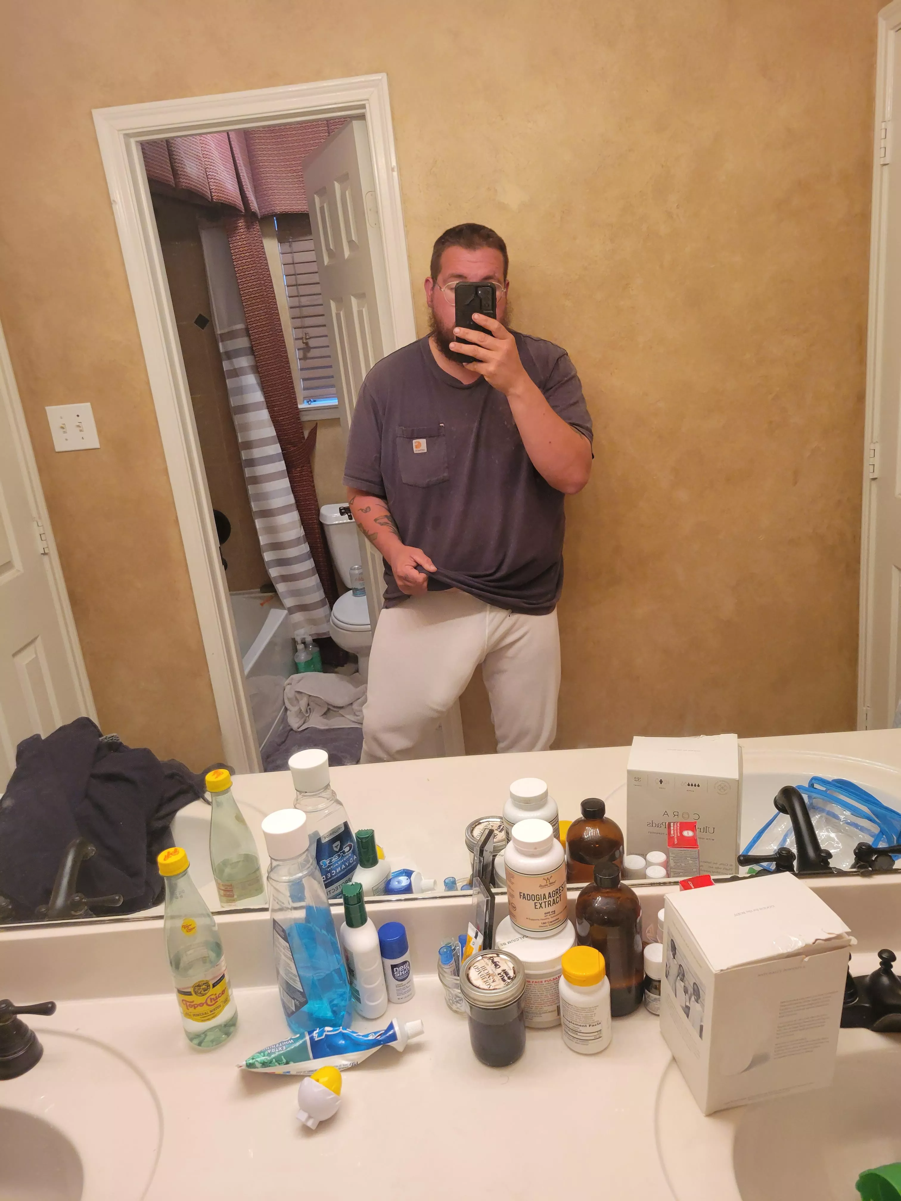 don't get too many cold days in Houston. Love freeballing in the thermals when we do! posted by Alternative-Tip-3915