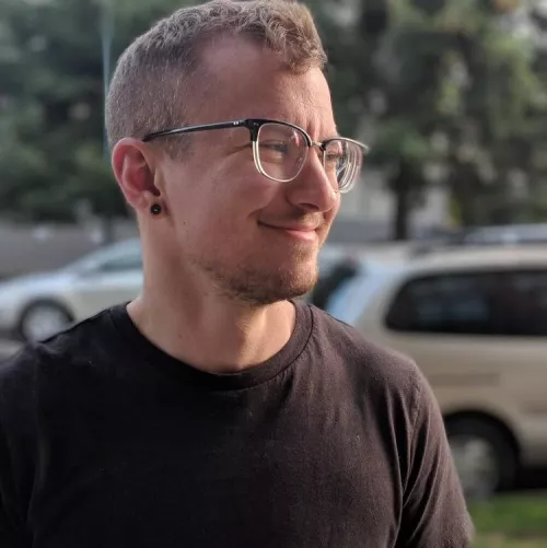 Don’t hate. Ftm gay boy. by pbourree