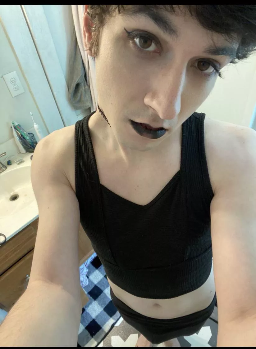 Dont hold back posted by Equivalent_Passage_3