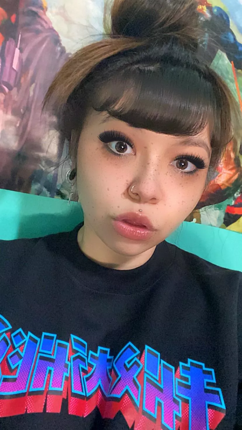 Don’t I have the perfect mouth for fucking? posted by t33n3r