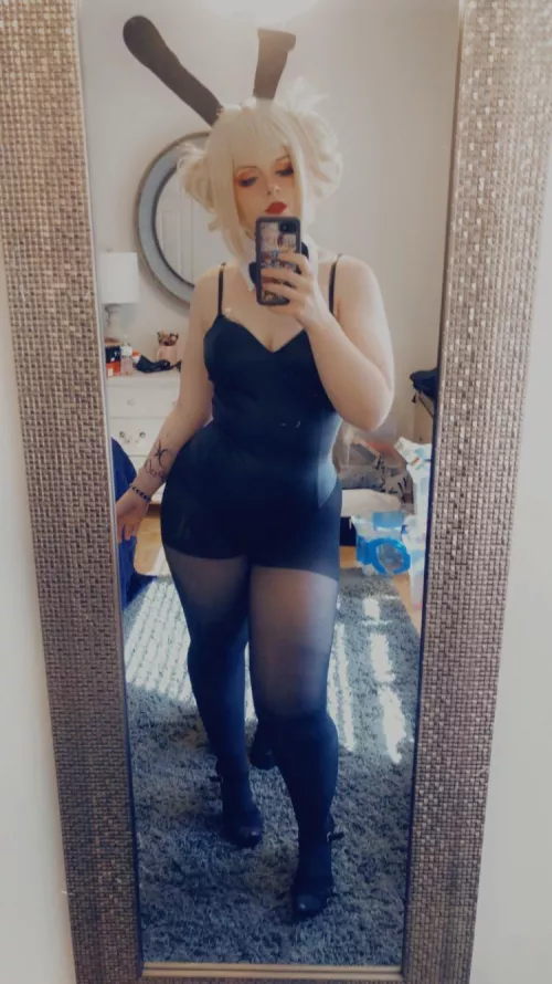 don't I look perfect? Come here so I can see how you look in this next 😈[domme] by princessasuka13