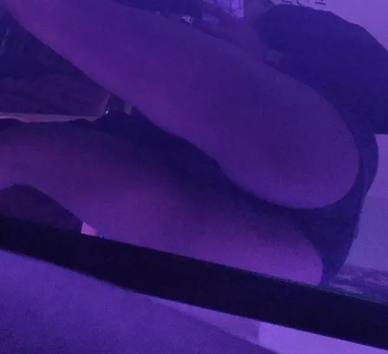 Don’t just stare, pull them to the side~ by crazydoll_xx