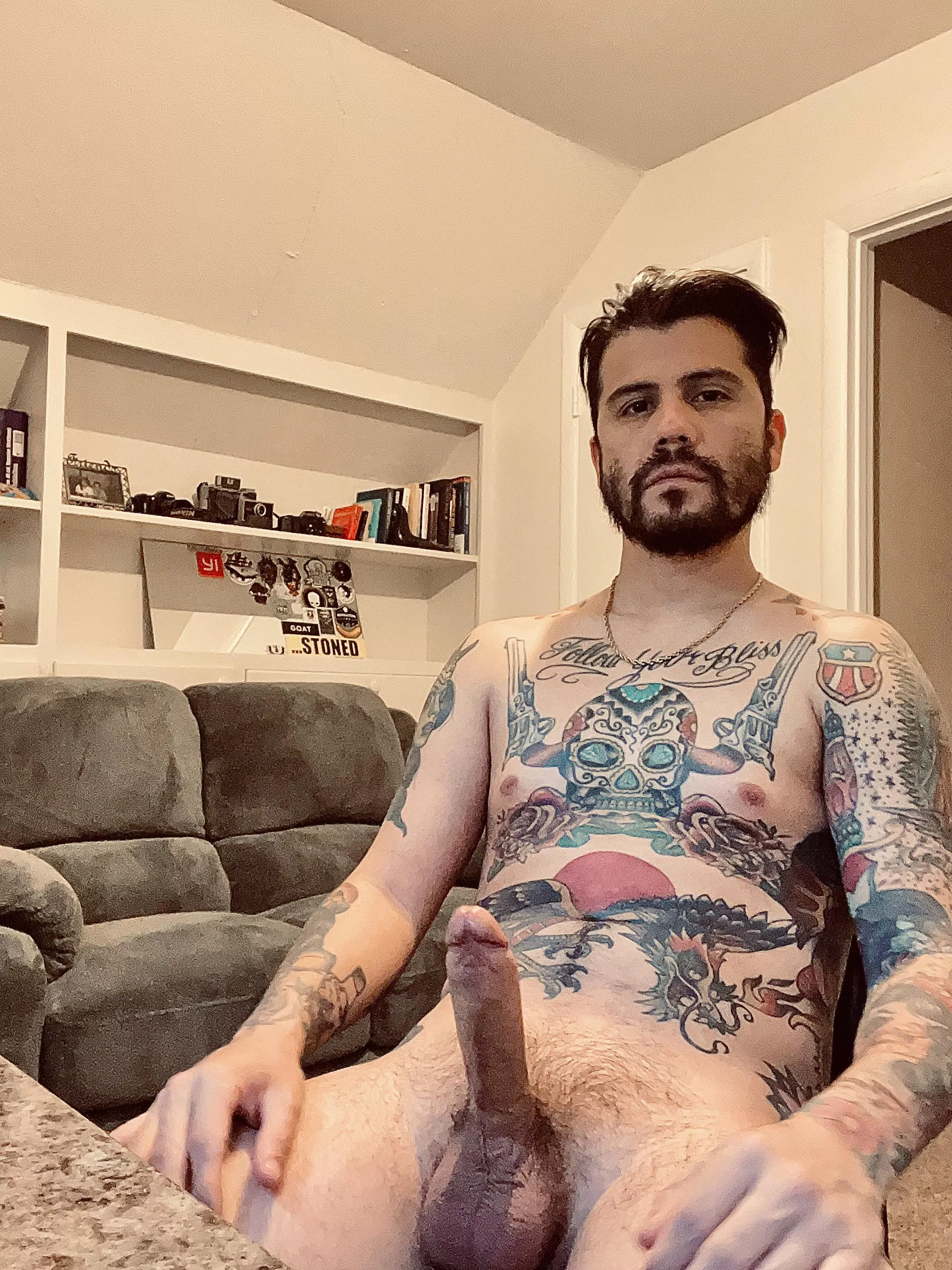 Don’t just stare, these balls aren’t gonna drain themselves. posted by AwkwardCoffee9212