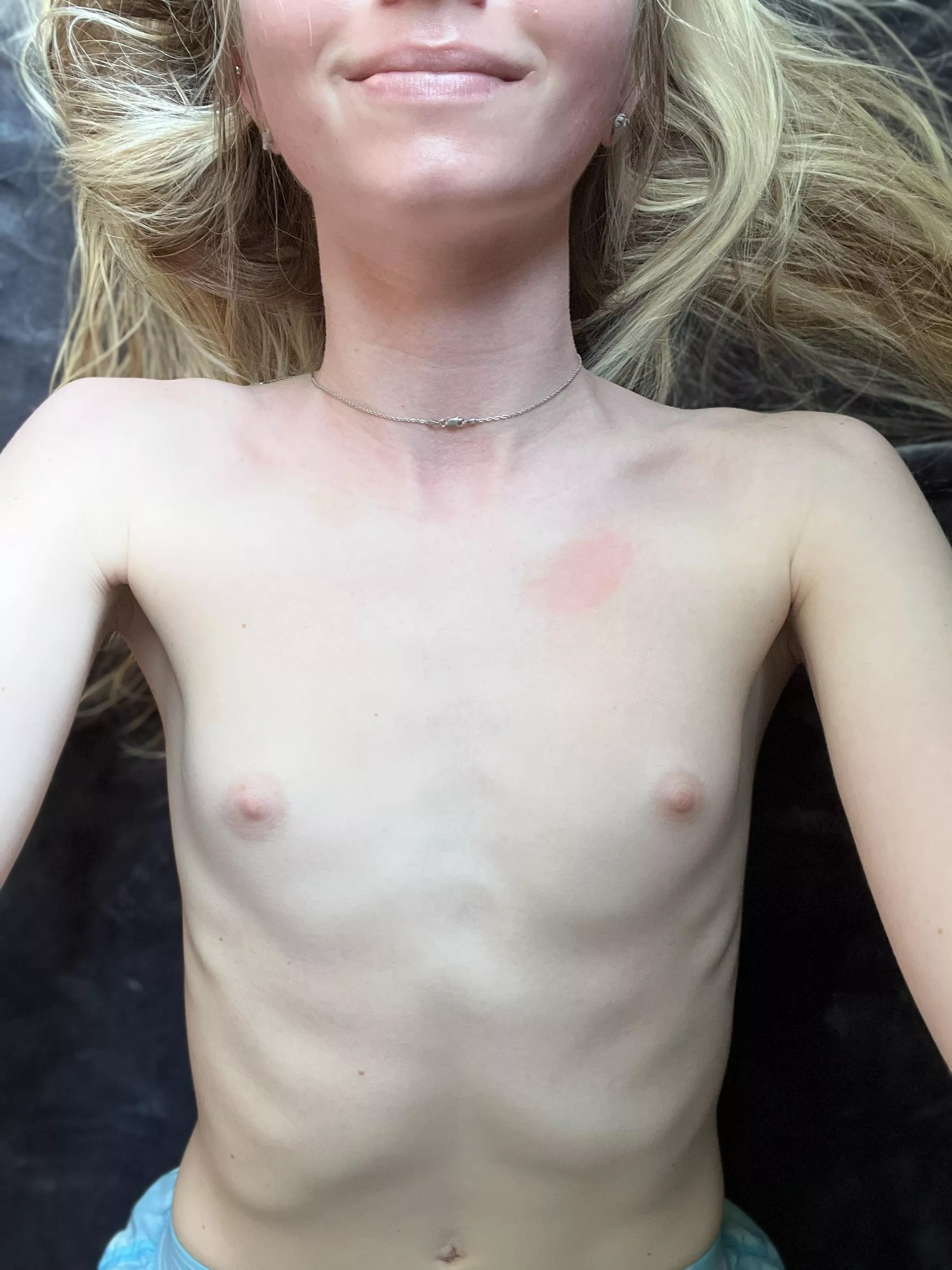 Don’t just tweak one, do both! Nip nip! posted by summer_smores05