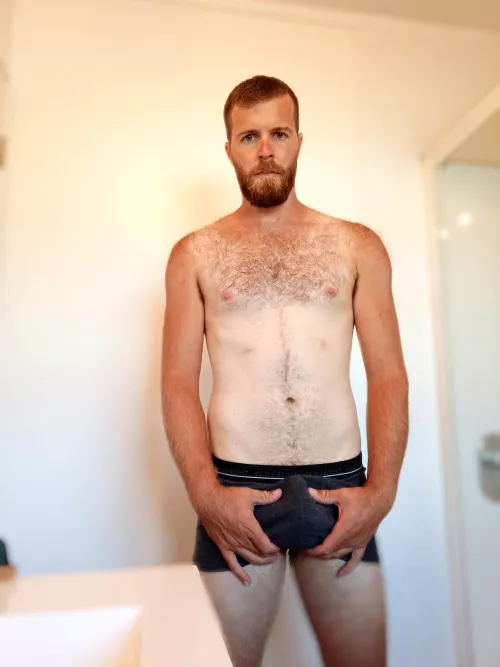 don't know if I'm wild enough 🤭 by Nommtom42