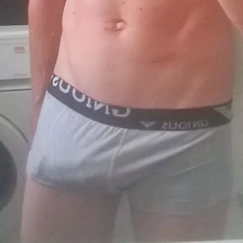 Don't laugh 😅 posted by BACONnor123