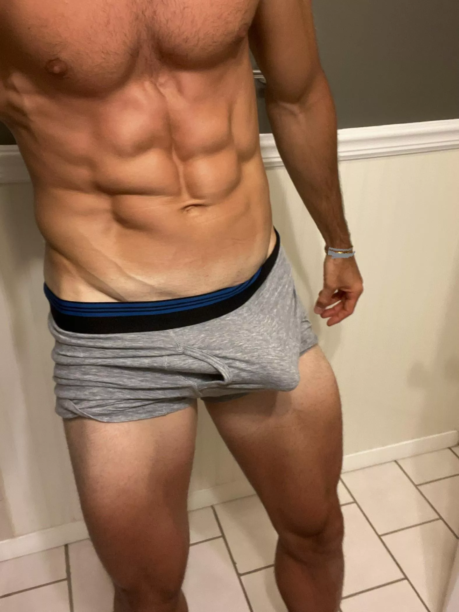 Don’t let it hit you when you’re dropping those posted by hollywooodjack