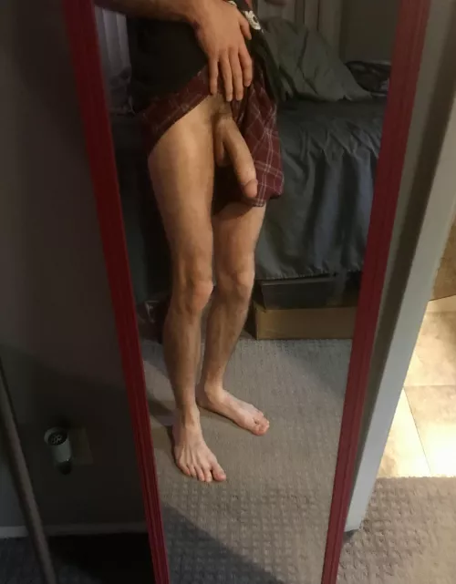 Don’t let my long legs fool you ;) by So99ybo77om