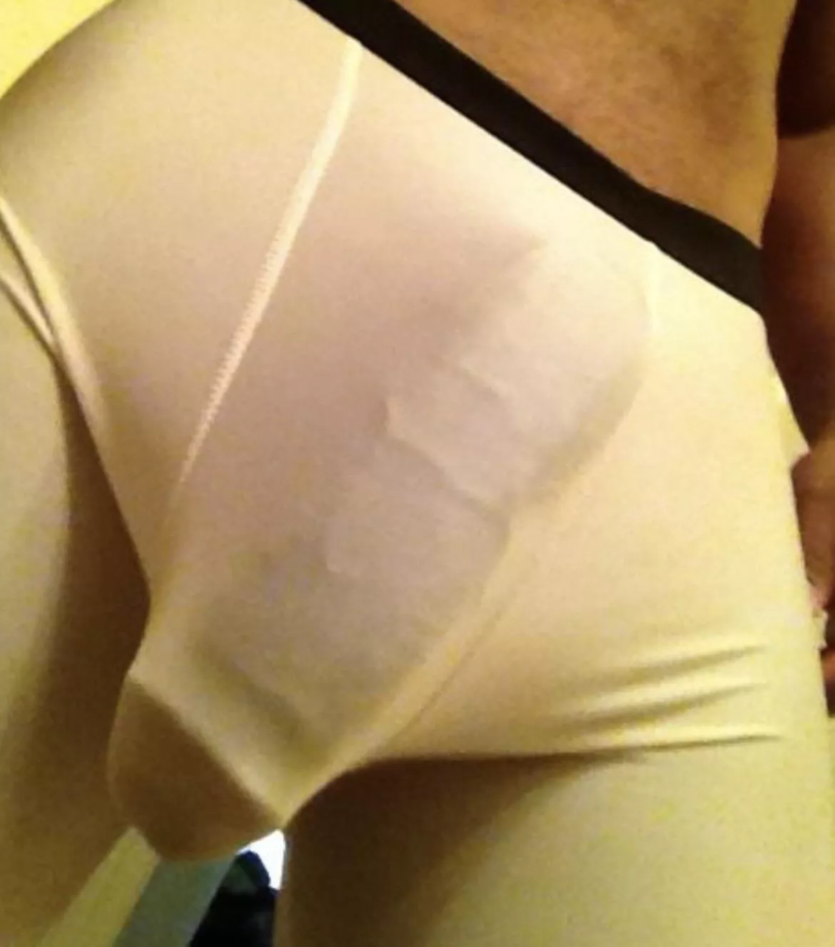 Don’t look down posted by New-guy99