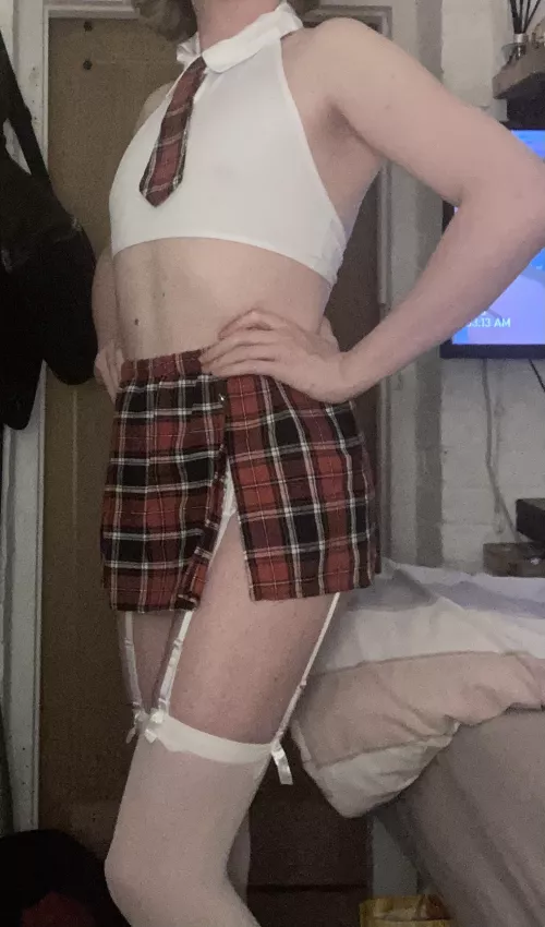 Don’t look the best but gotta make the most of it before I apparently turn into a gross beast at 30 -_- by The_Briton