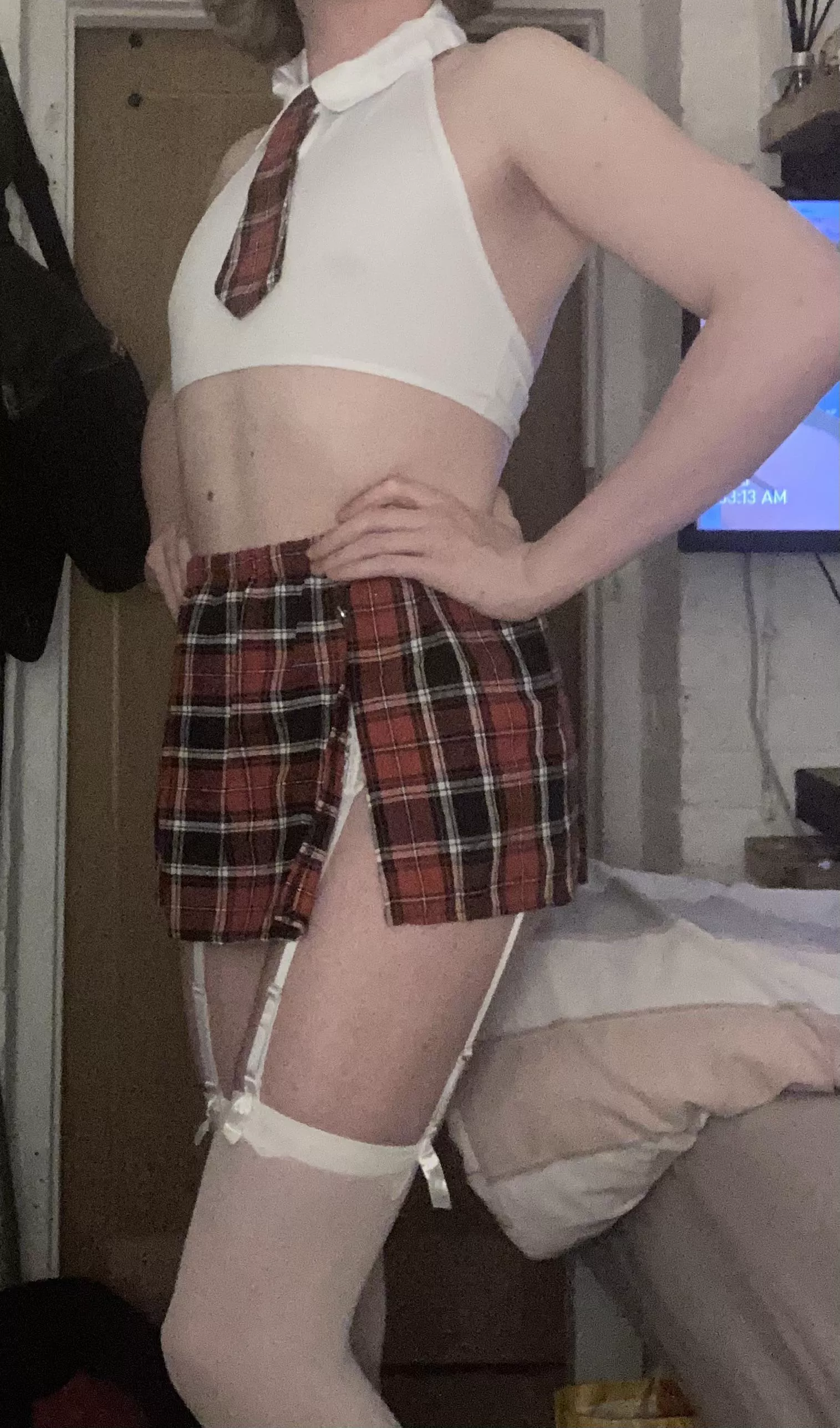 Don’t look the best but gotta make the most of it before I apparently turn into a gross beast at 30 -_- posted by The_Briton