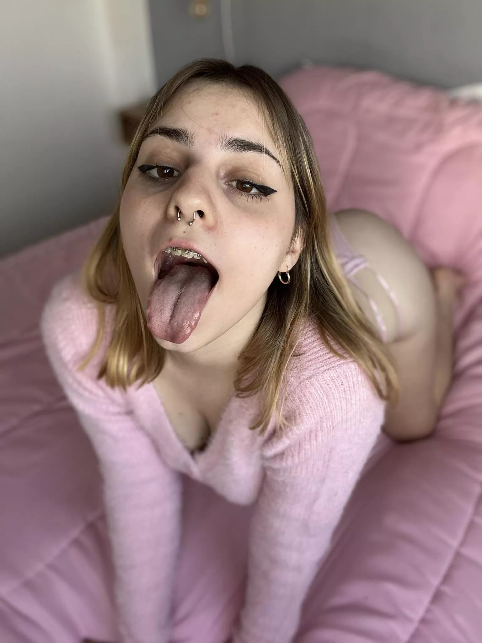 don't make me wait! posted by Lucynud3s