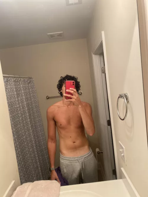 Don't mind me by ncnsfw2