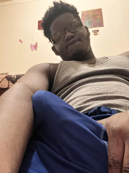 Don’t mind the face I was smackkkeeddd by Leo_Sacred