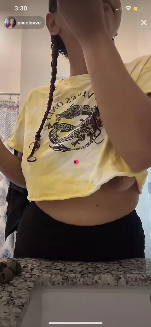 Don’t miss out by RepresentativeFall79