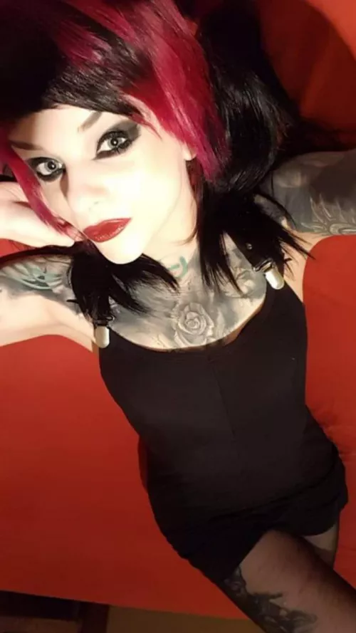 Don't pull out pls by PixxiGrrl_