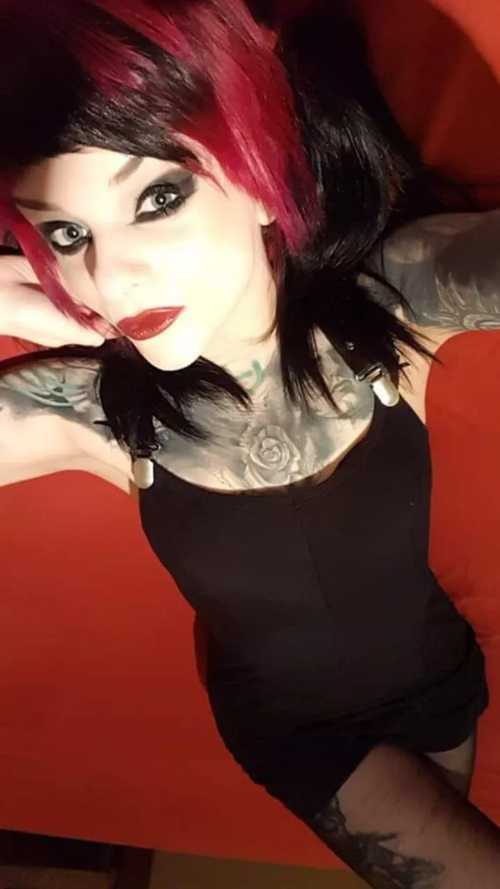 Don't pull out pls posted by PixxiGrrl_