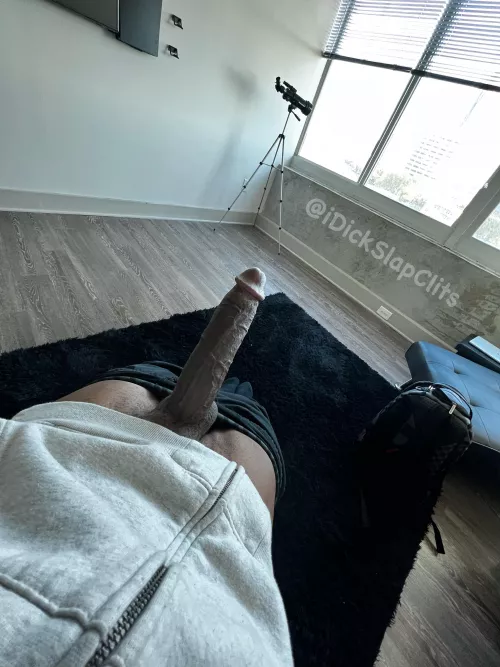 don’t run, just take it like a good girl! by iiiiDickSlapClits