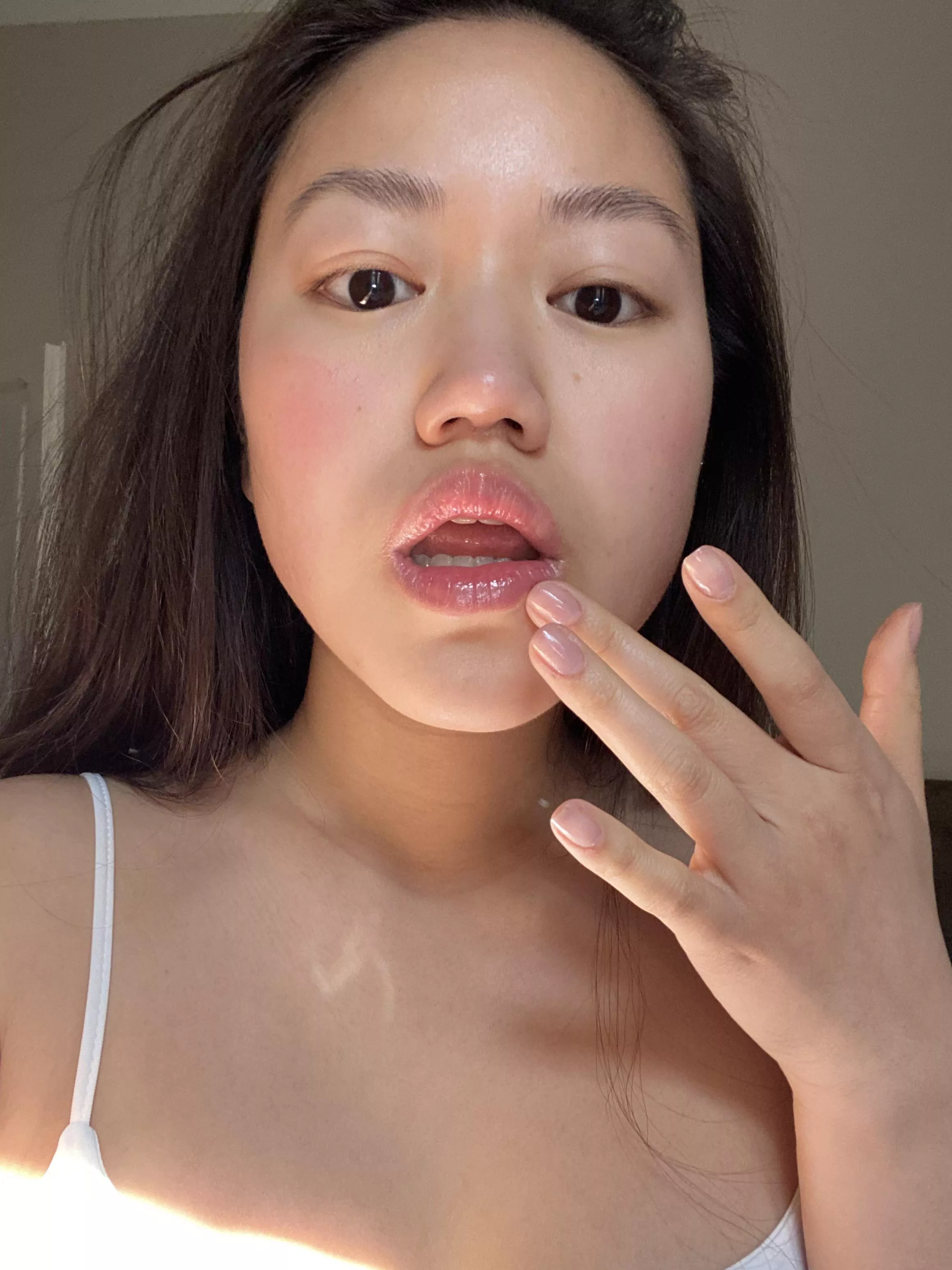 Don’t scroll posted by pocahontasmood