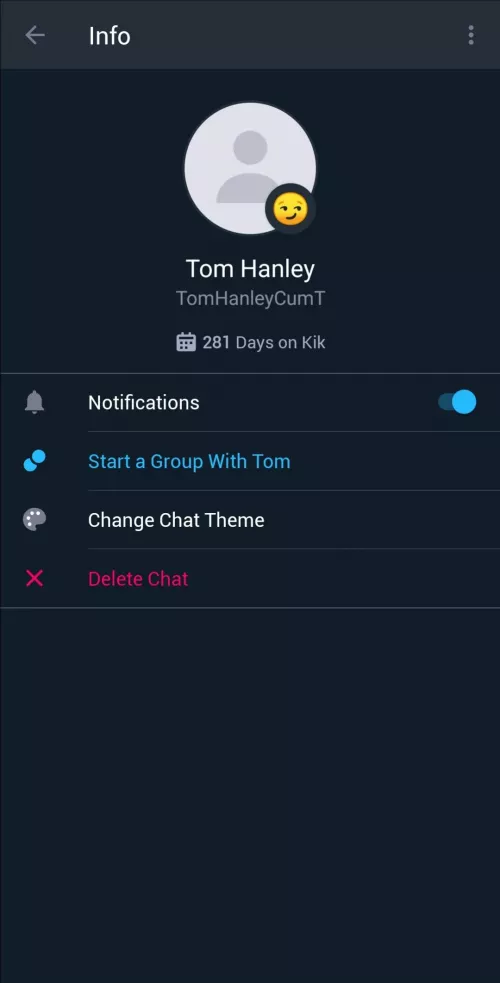 don't send nothing to this asshole he doesn't tribute by Shadowgz12