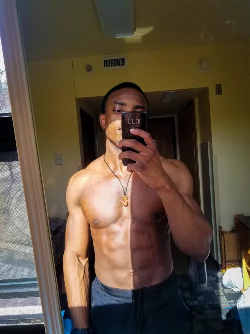 Don't settle for less, come along for the Cruz. by toni-veracruz