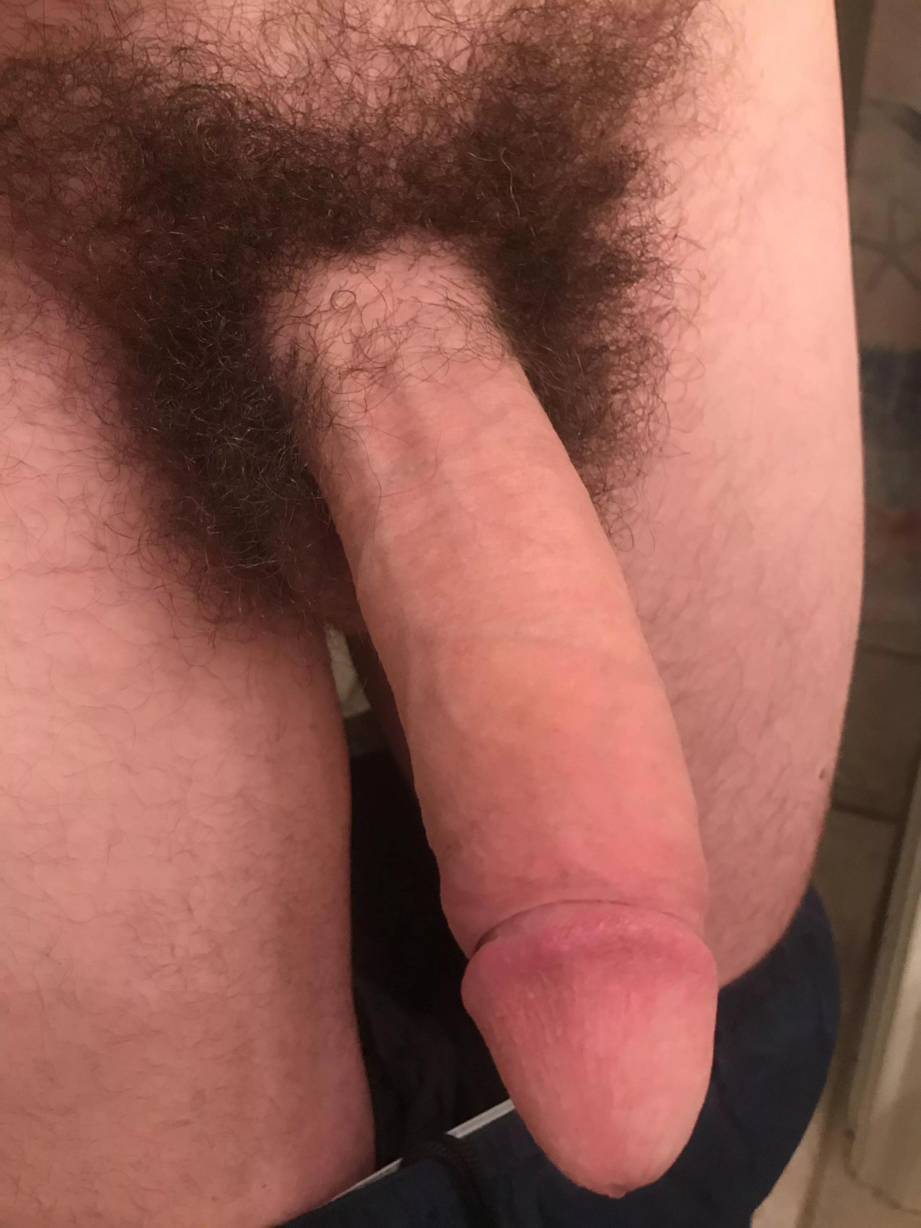 Don’t shave don’t care posted by Mkellum352