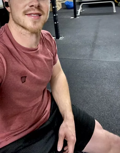 Don’t skip leg day [m] by Fit_Brady