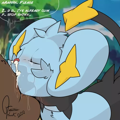 Don't stop [MF] (Talentlesshack) by OwO_Bot