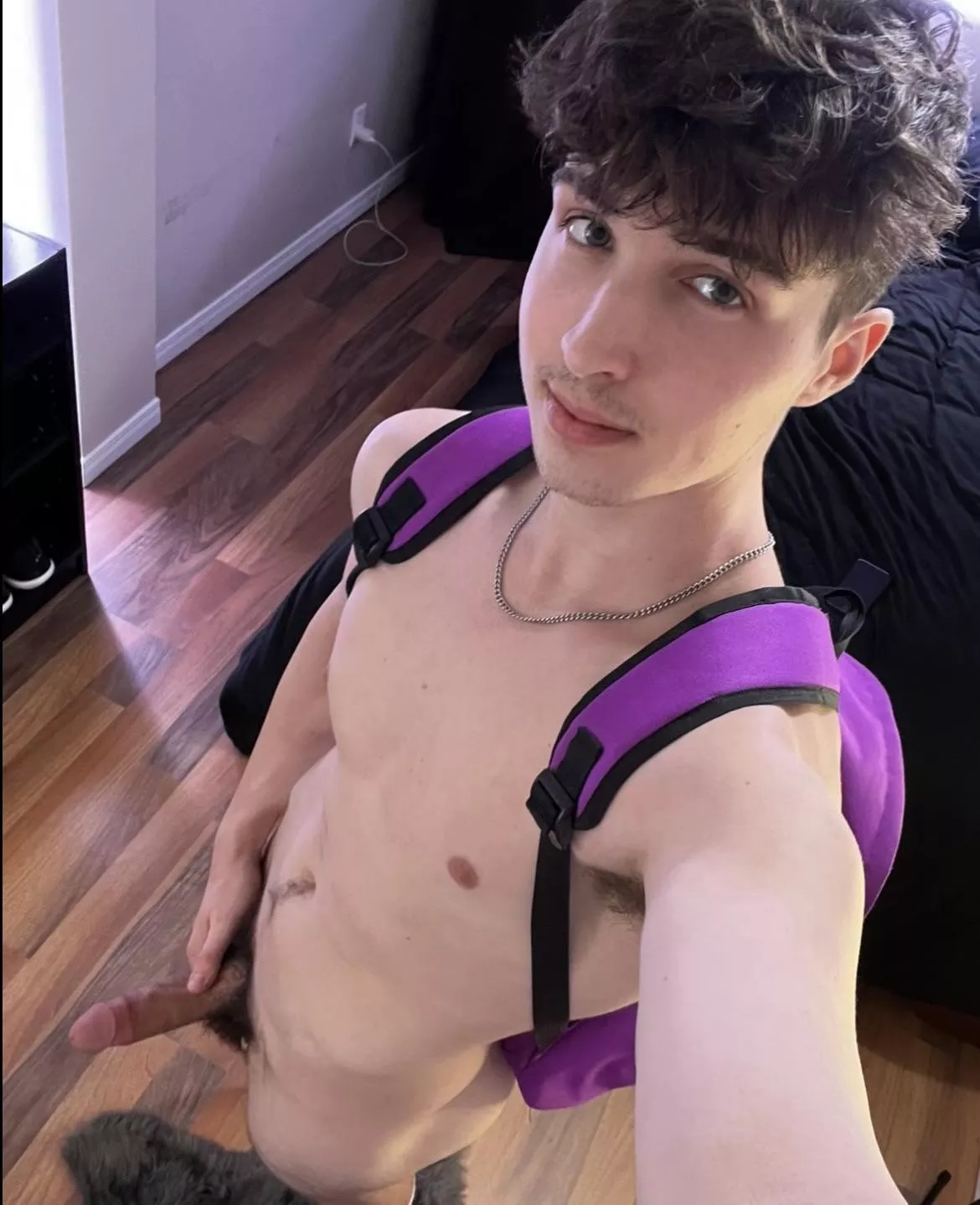 Don’t stop sucking until I tell you too posted by sadboycad