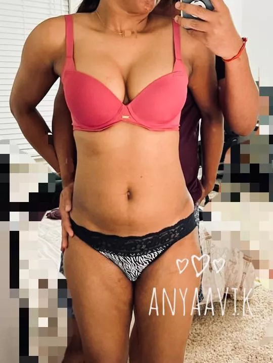 Don’t take mirrors seriously ! [F] posted by AnyaAvik