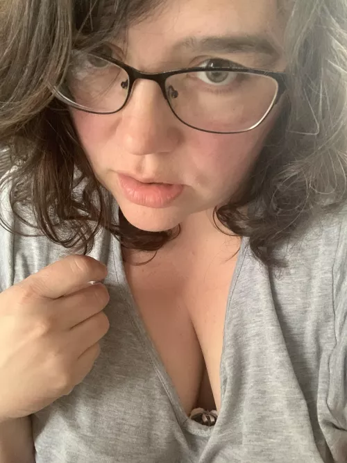 Don’t tease me like that. by Affectionate-Note636