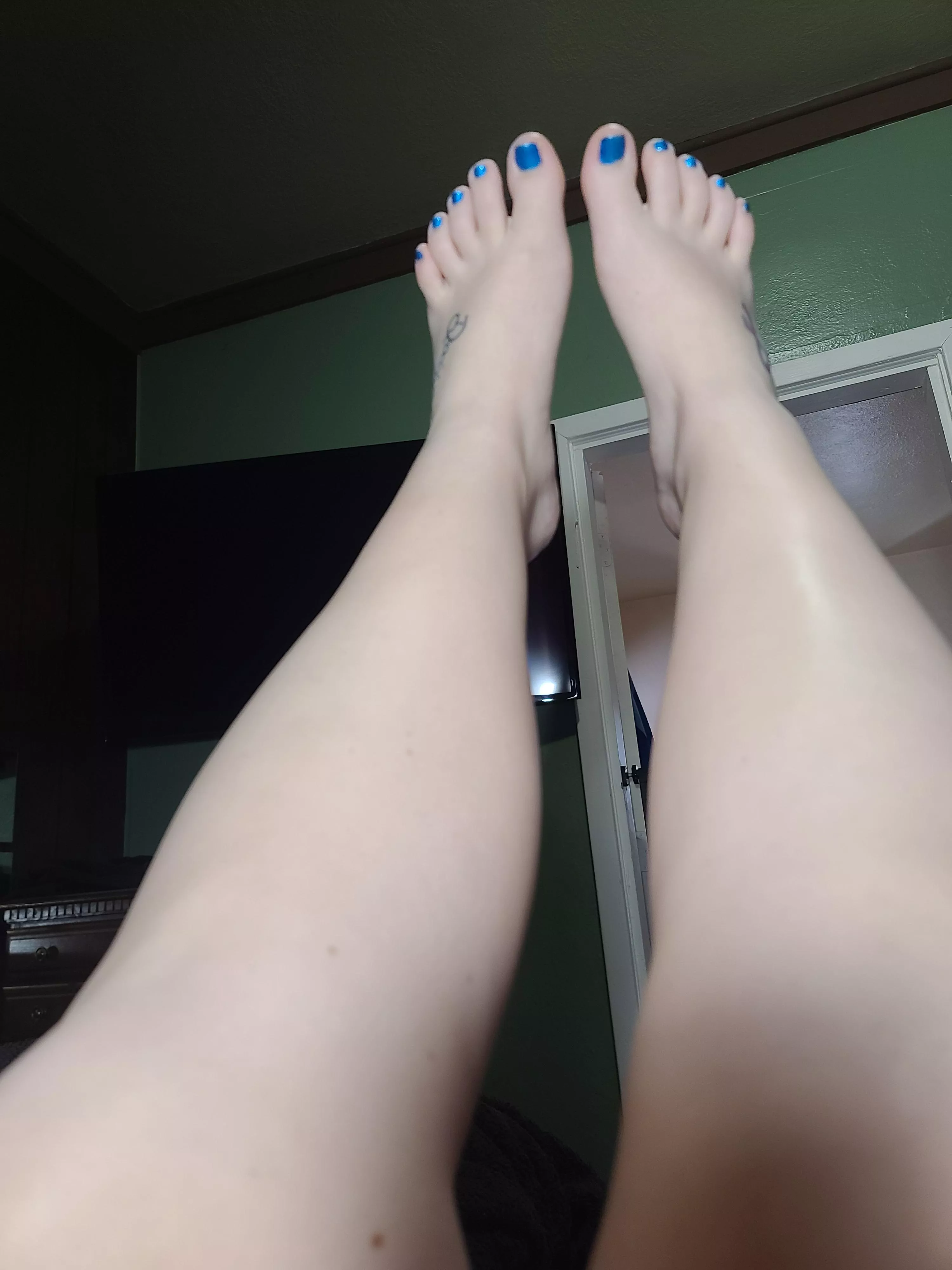 dont they look cute 😘 posted by ALS_Productions