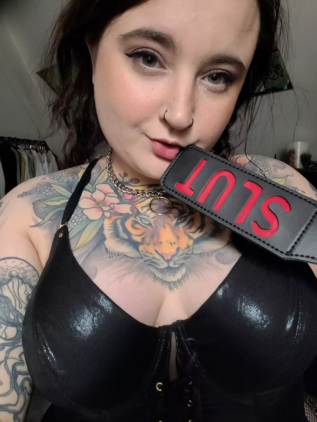 don't think I will be gentle with you, I wanna hear you beg for mercy 😈 posted by frid_ay_666