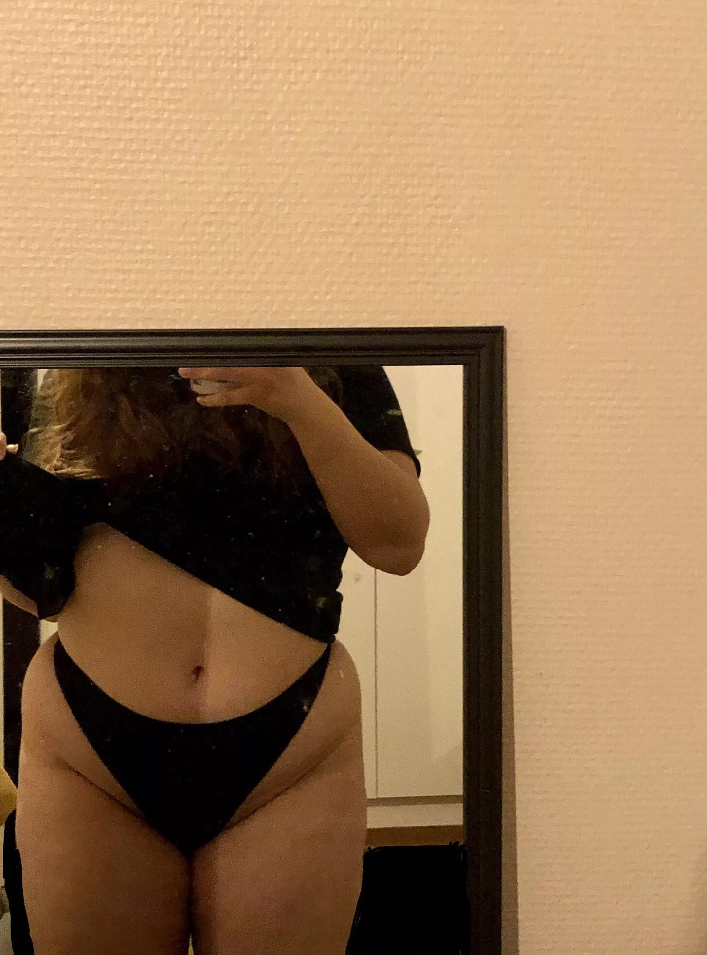 don’t think twice, it’s all right posted by chubbyprincess_