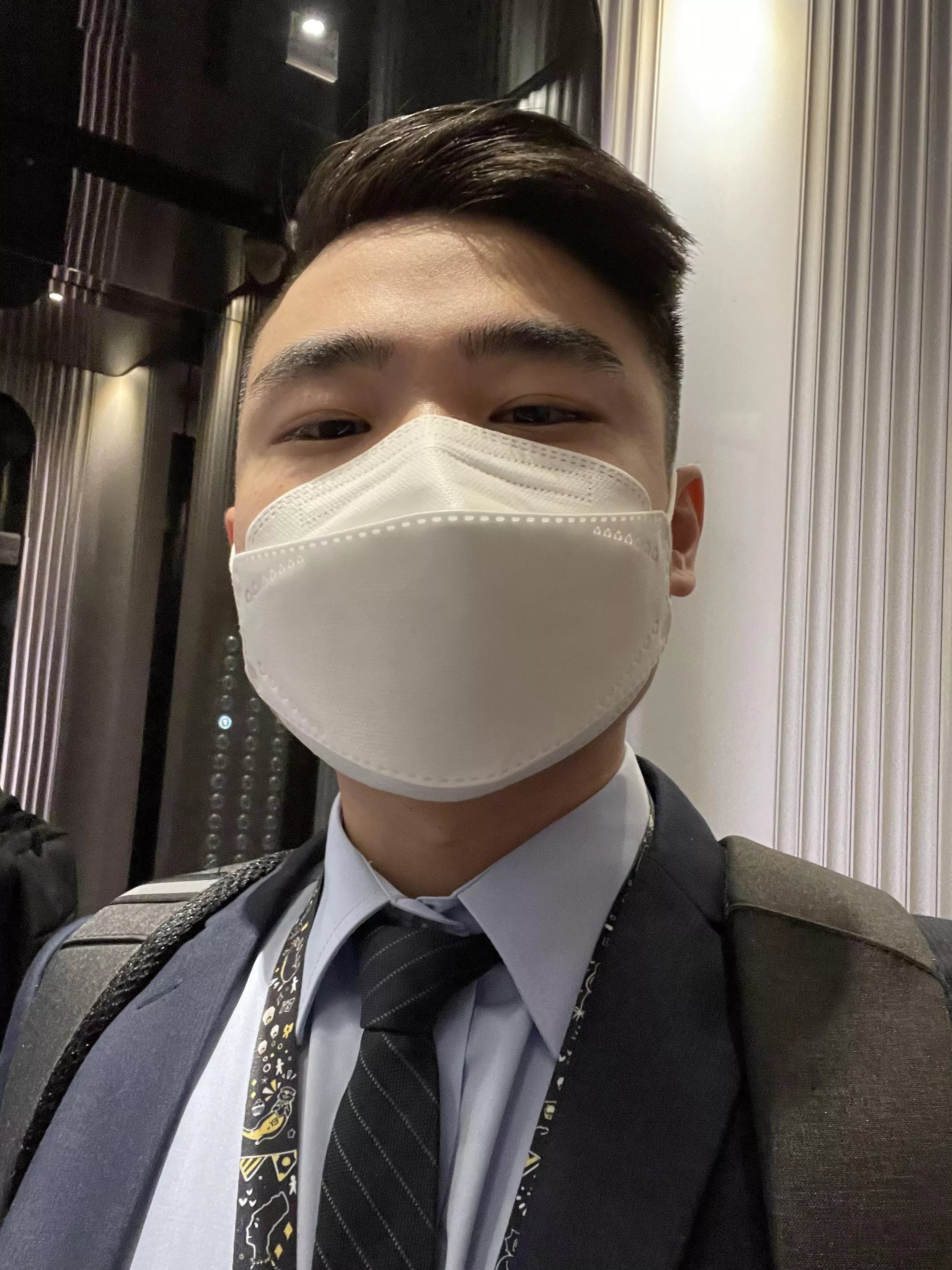 Don’t want to go to work tomorrow 🥺 posted by nniiccee123