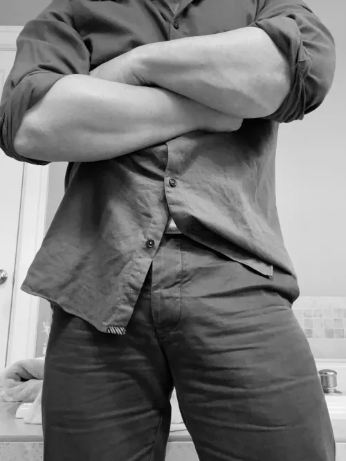 Don’t worry, you can make it up to me. by nightswimmmer