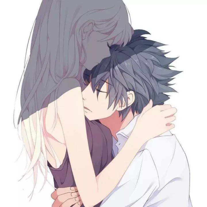 ♡Dont worry. You're safe with me♡ posted by PrincessNikkiGirl