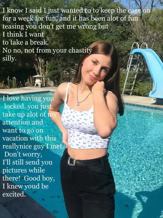 Don't you love it? posted by bigcalves1