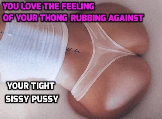 don't you sissy?? 🥵💦 by necromanze