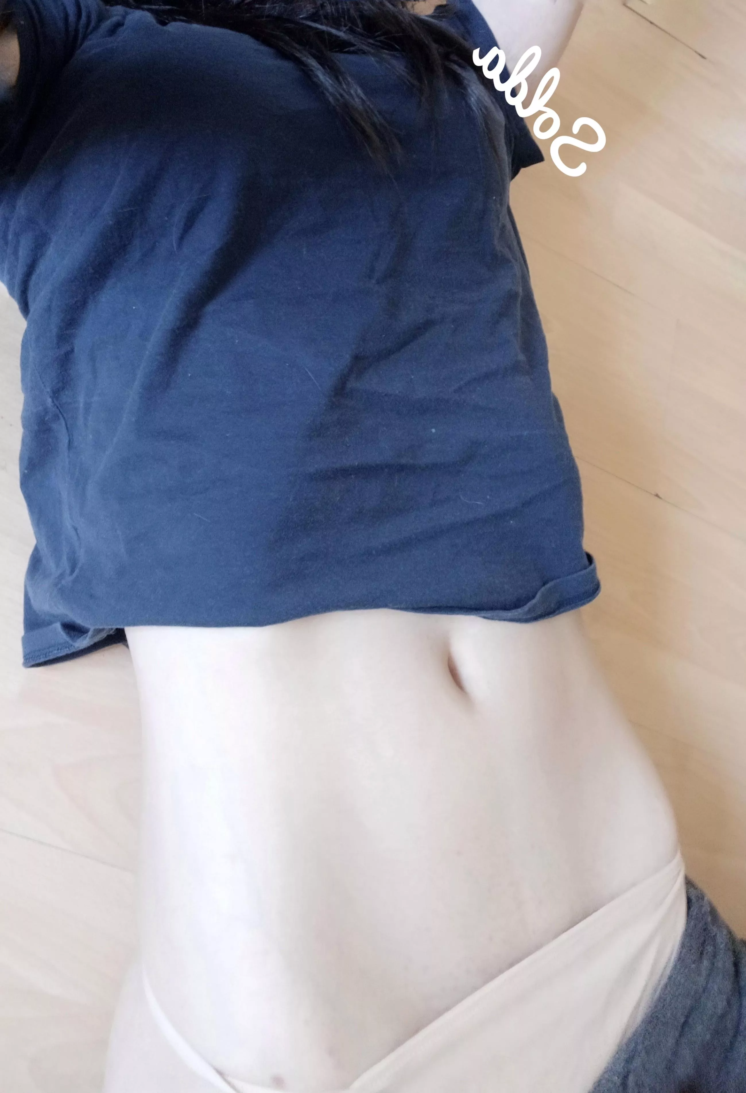 Don't you think I'm forgetting about you guys (oc) 💕 [f] Solda 27 posted by soldaderyan