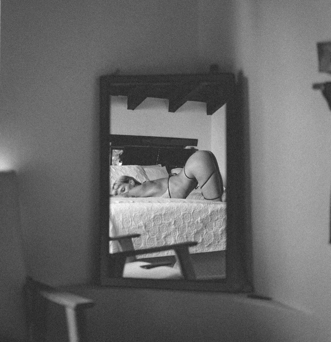 don't you think this is the best position? posted by marunoir