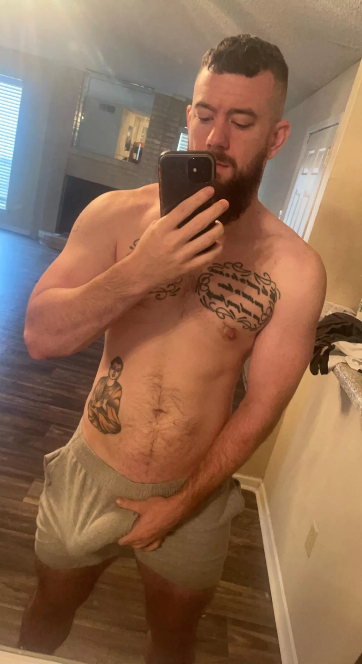 Don’t you wish you could see the real thing? posted by hardchris69