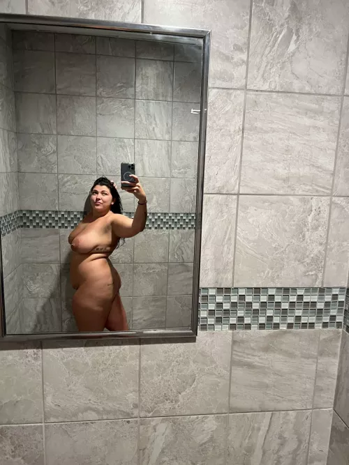 Don't you wish you went to the gym with me today. [F] by brattysugartits