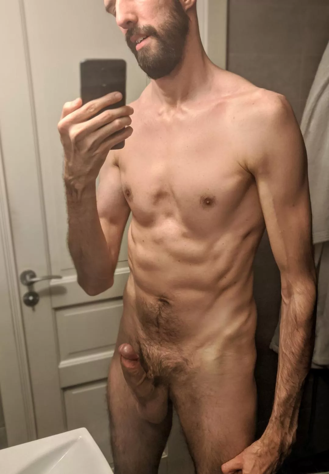 Door is unlocked posted by lessthanthirteen