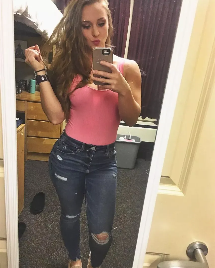 Dorm Room Barbie by AskAmberr