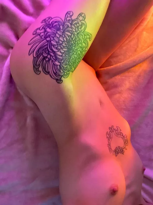 Dose of boobs for a good day | Dropped link in comments and in my profile by BelovedArchitecture